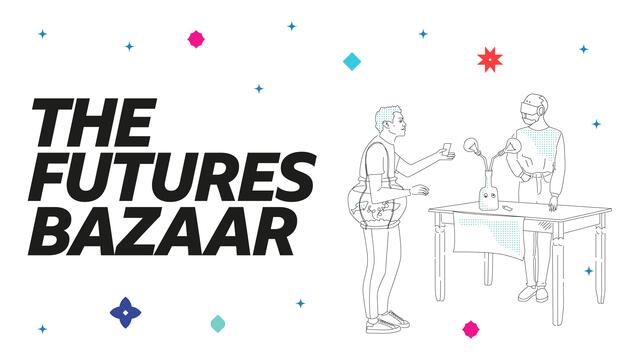 Futures Bazaar Banner Image