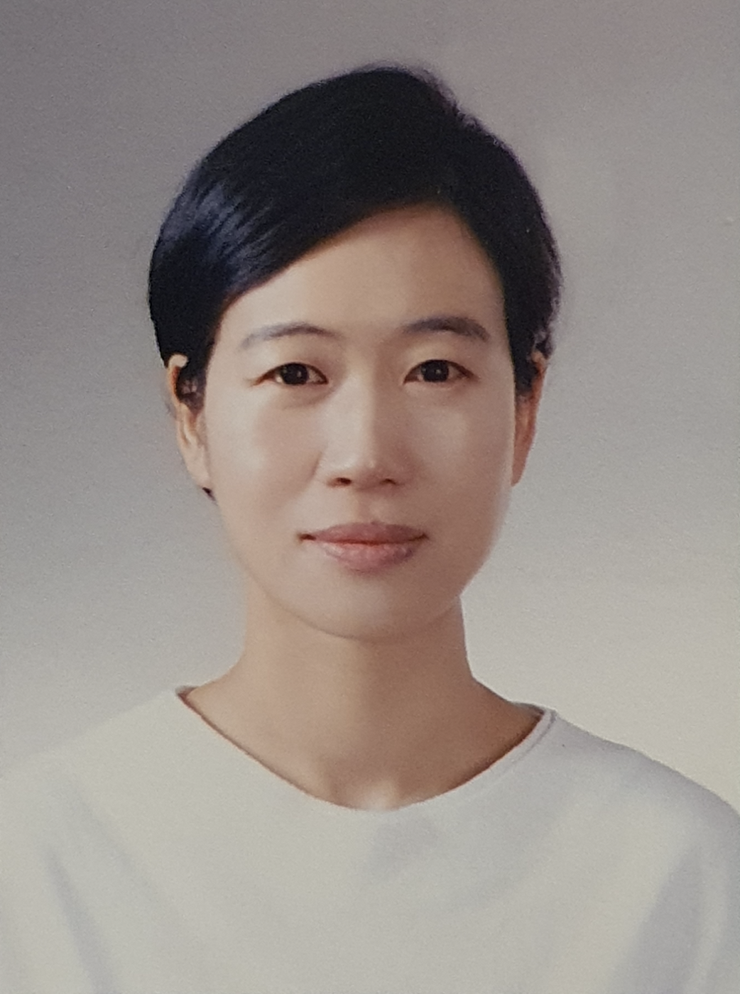 Headshot of Sunki Hong