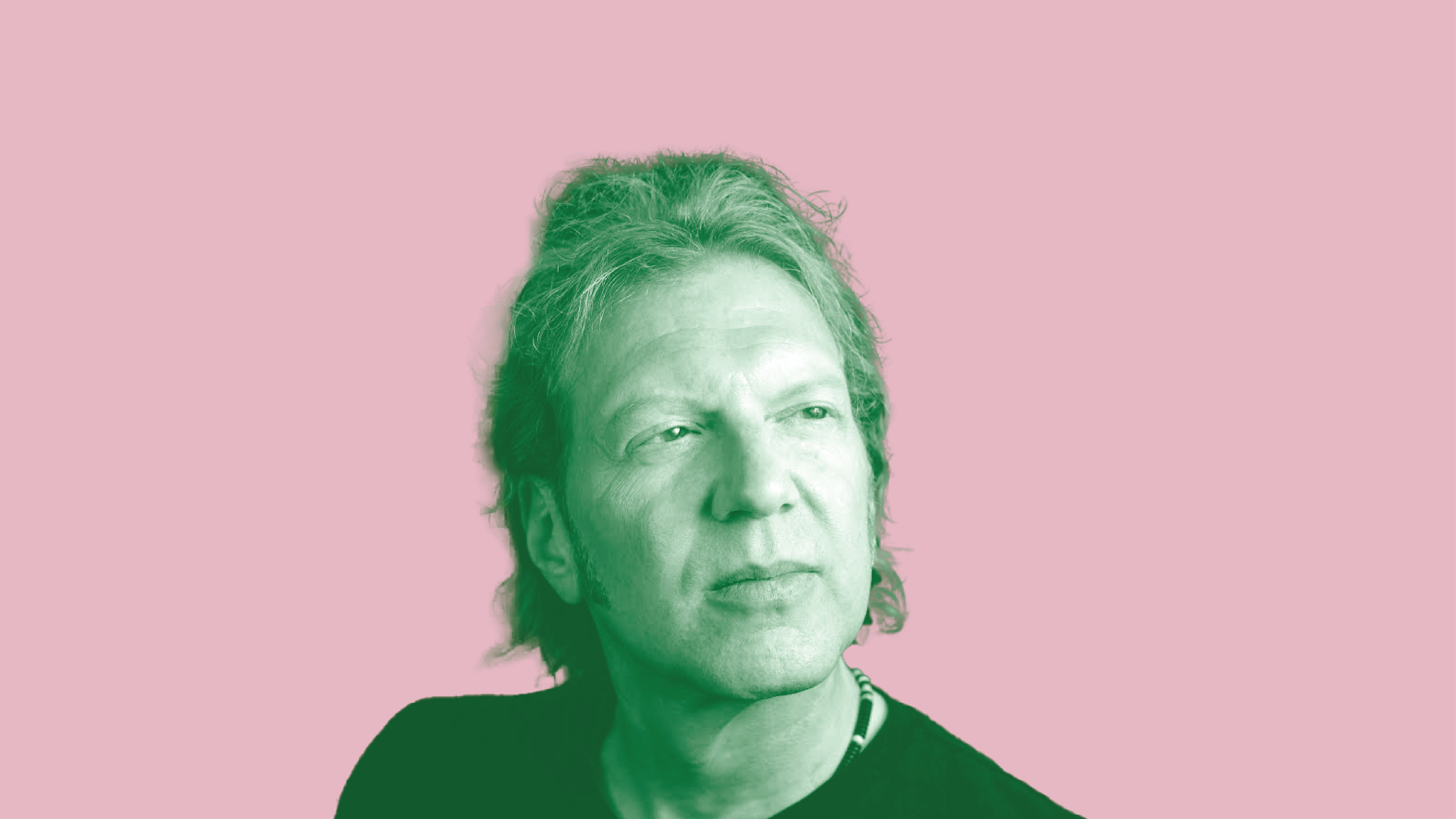Mike Pell