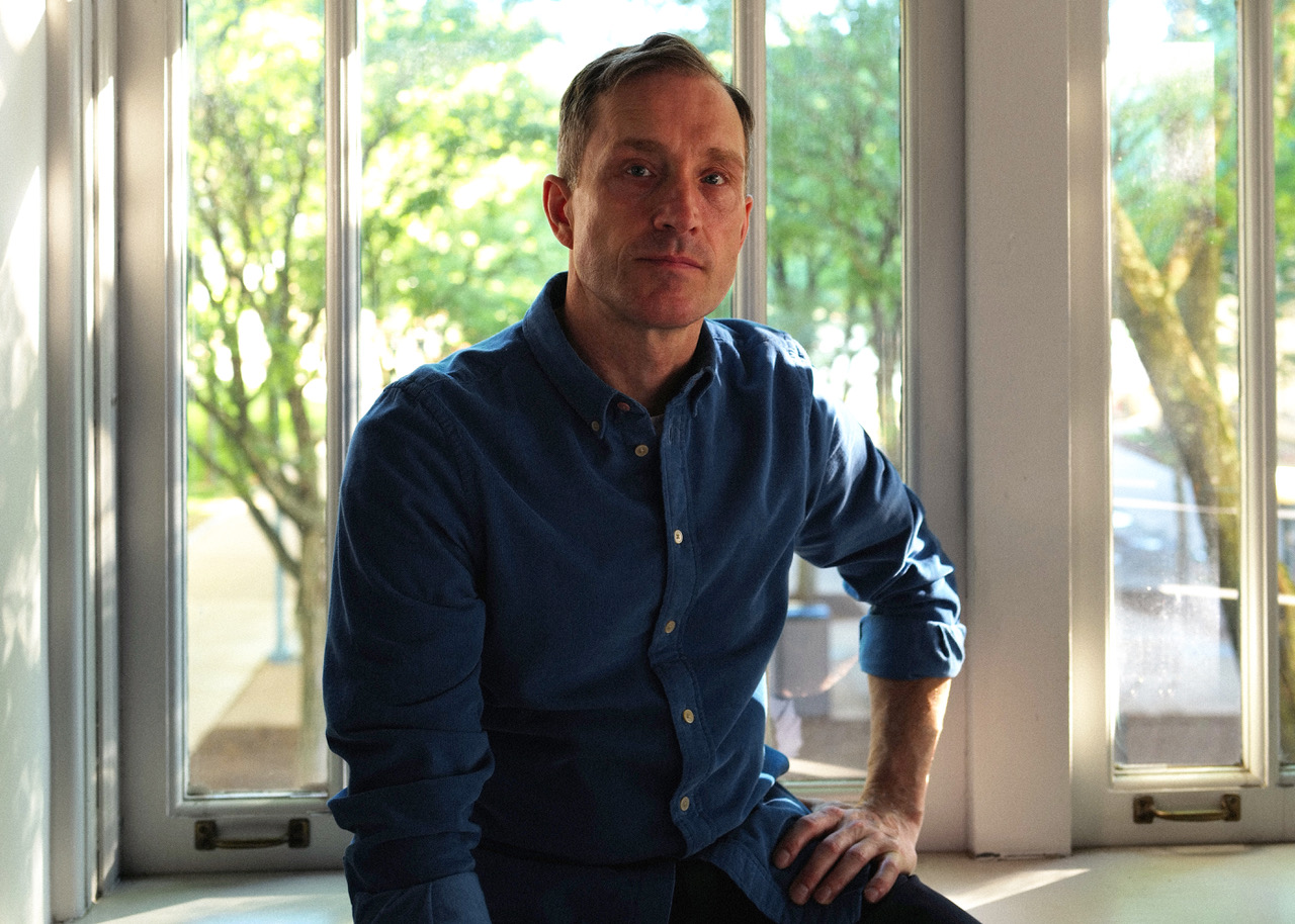 Jonathan Chapman