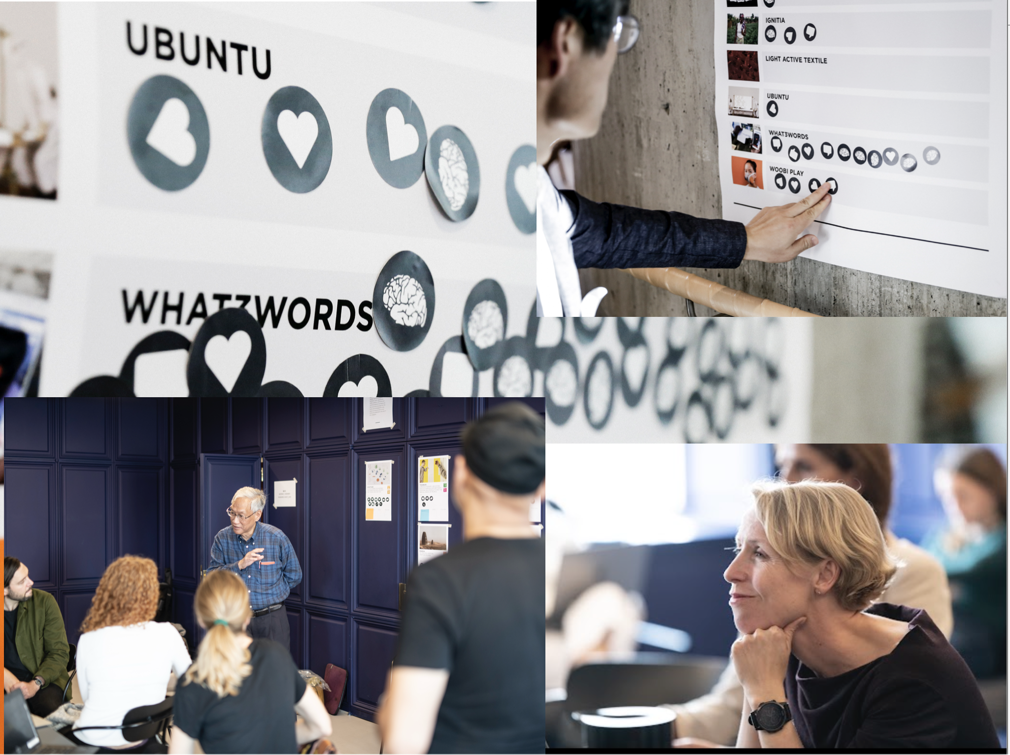 Scenes from the INDEX project
