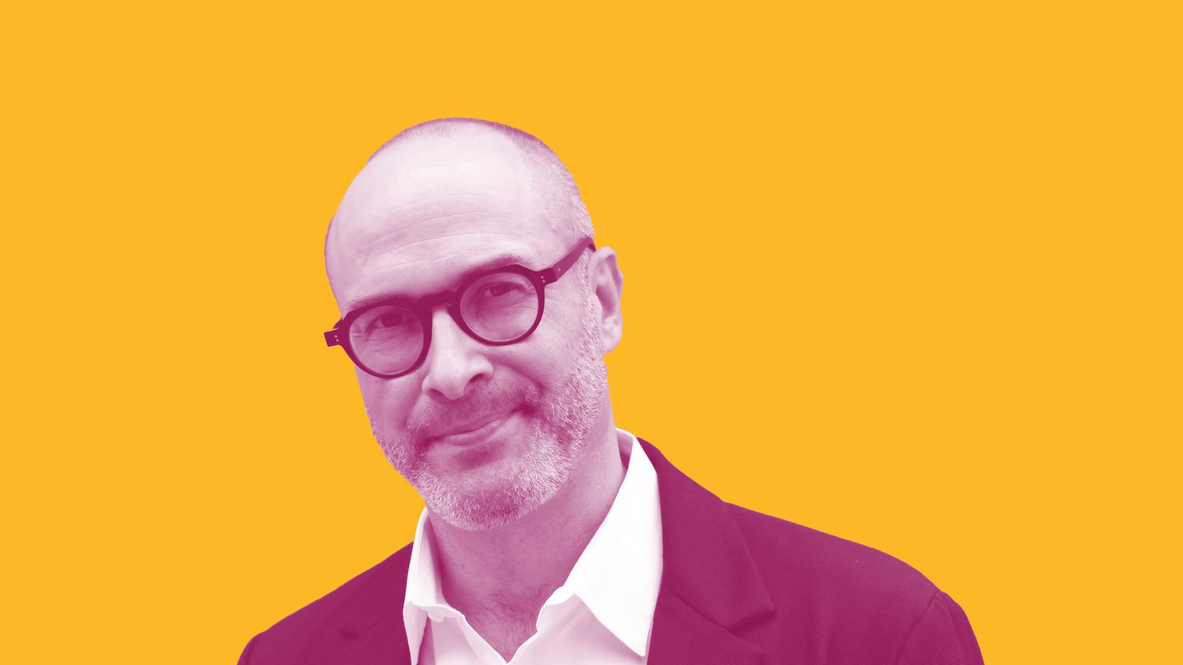 Andrew Goldstein