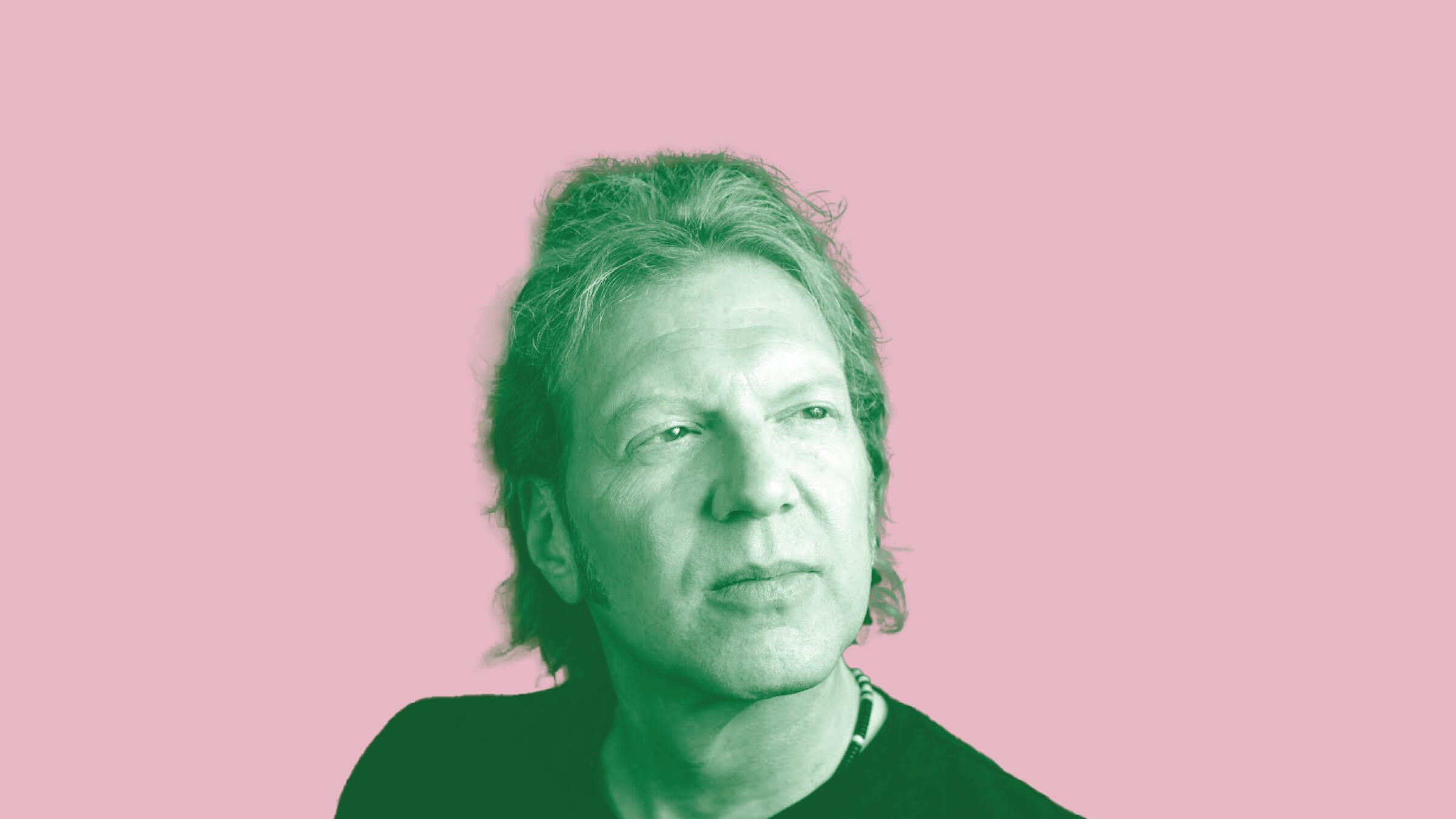 Mike Pell