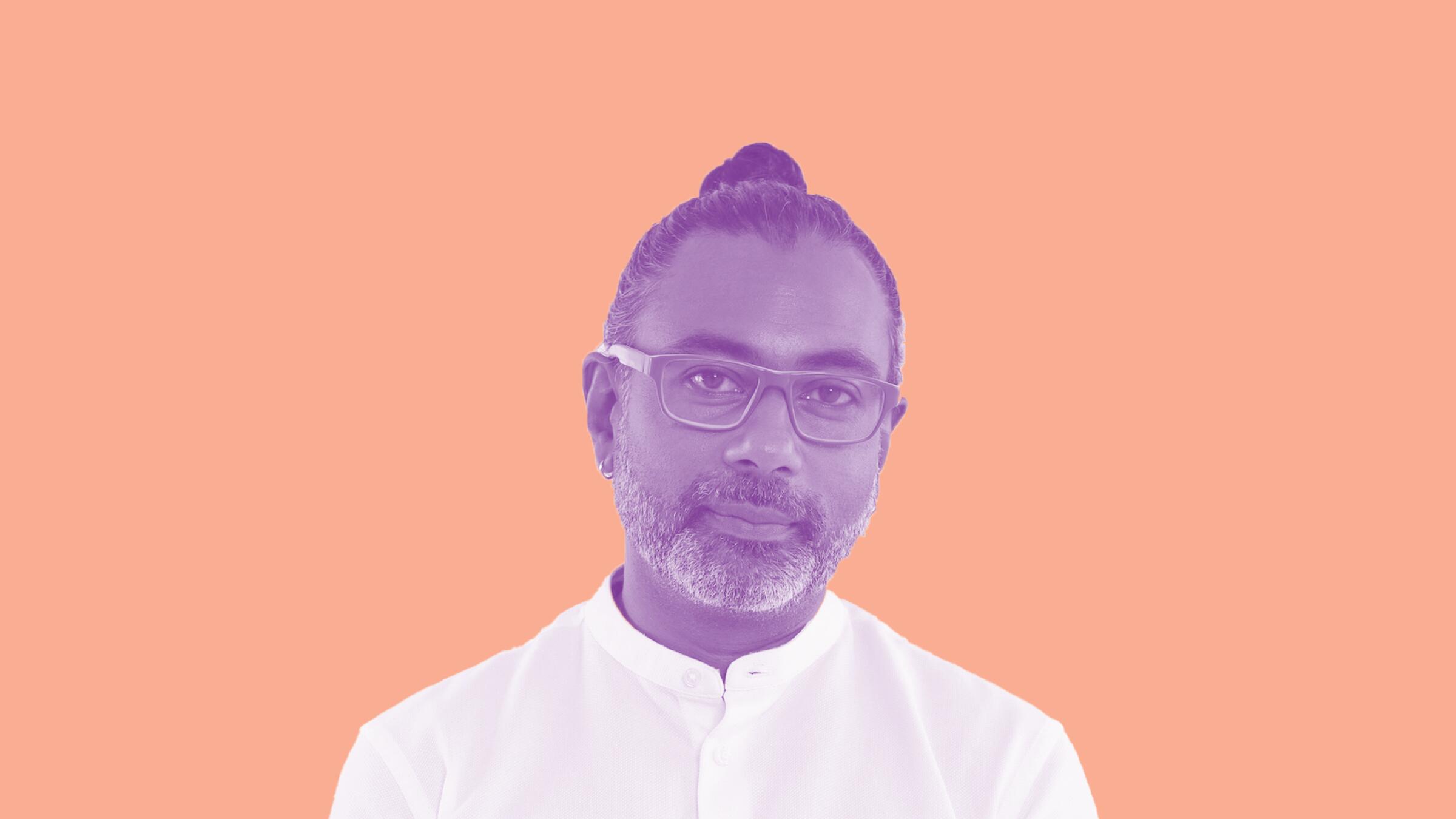 Sundar Raman