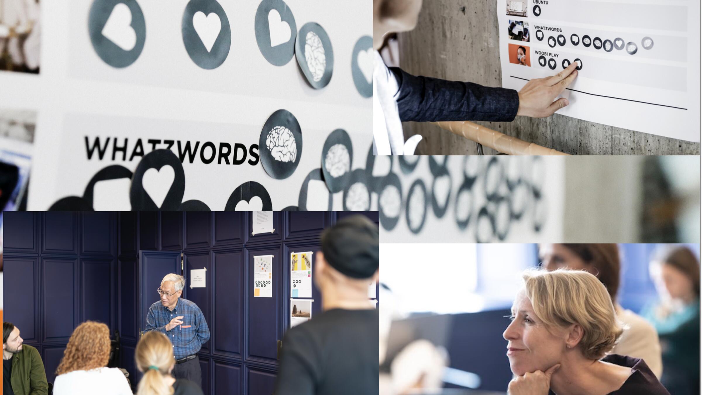 Scenes from the INDEX project