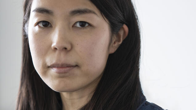 Design Lecture Series: Ayako Aratani