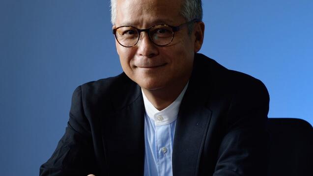 Hiroshi Ishii