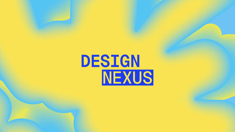 The Design Nexus Banner