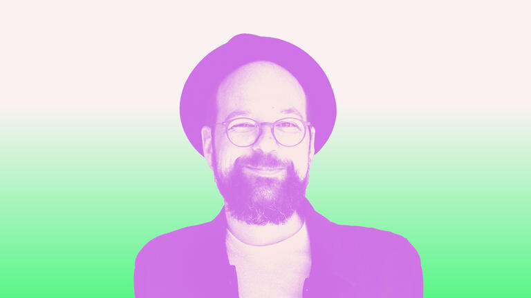 Patrik Hubner