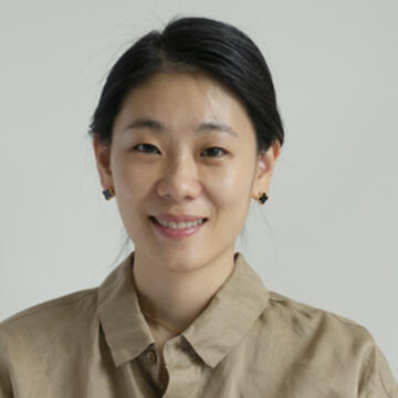 Headshot of Haeyoung Kim