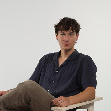 Felix Cooper