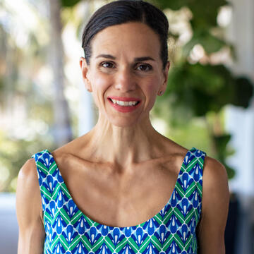 Ana Maria Pinto da Silva