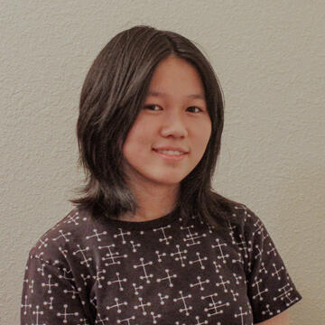 Hannah Chen