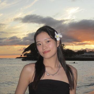 Joy Leung