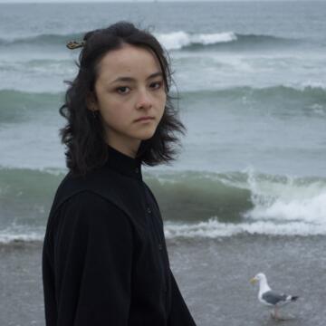 Felicia Lee