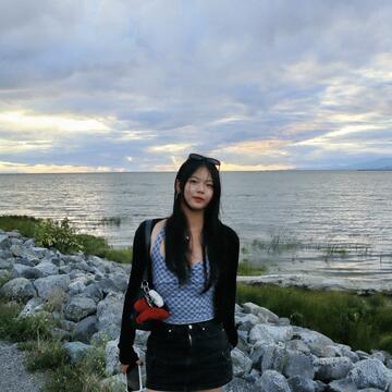 Jean Chen