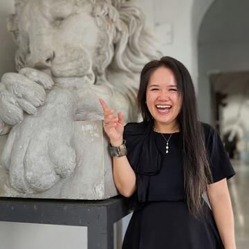 Jessica Leung