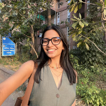 Manvi Aggarwal