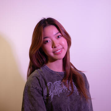 Jackie Ryu