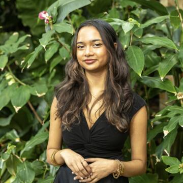Arunima Das