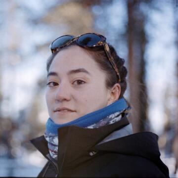 Aya Demler