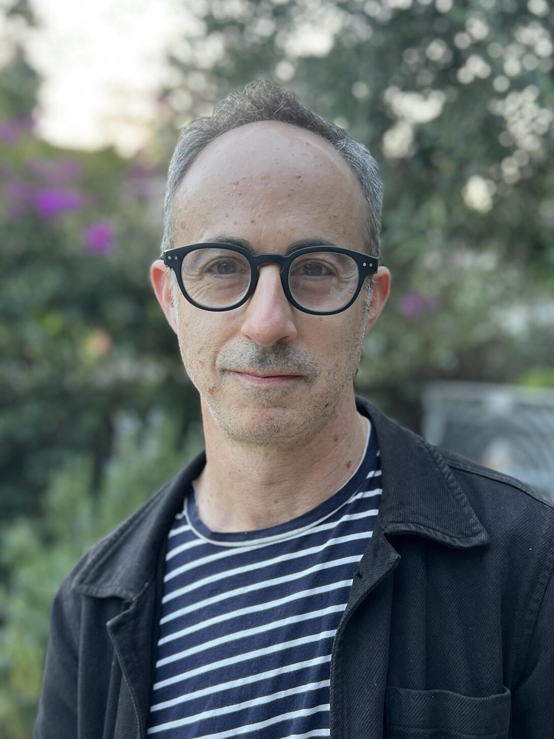 Brett Snyder