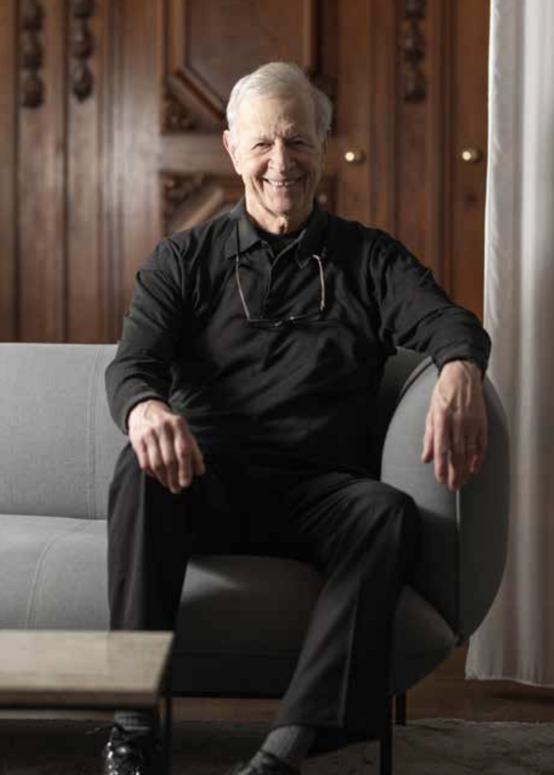 Arnold Wasserman