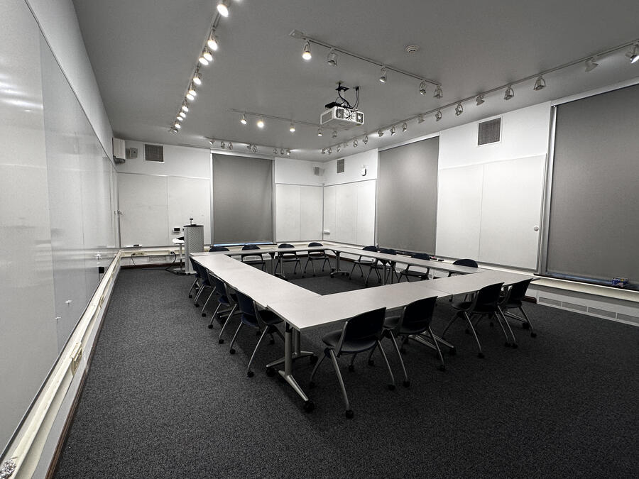 Facilitated Strategy | CMU School of Design